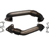 Image of Rudy's Heavy Duty Replacement Up Pipe Kit For 01-04 LB7 Duramax