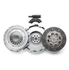 Image of South Bend Dyna Max Performance Clutch Kit For 01-05 GM 6.6L Duramax Diesel ZF6