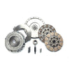 Image of South Bend Street Dual Disc Clutch Kit For 1994-1997 7.3L Powerstroke ZF5 Trans