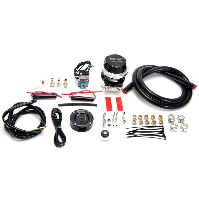 Image of Turbosmart Diesel Blow Off Valve System