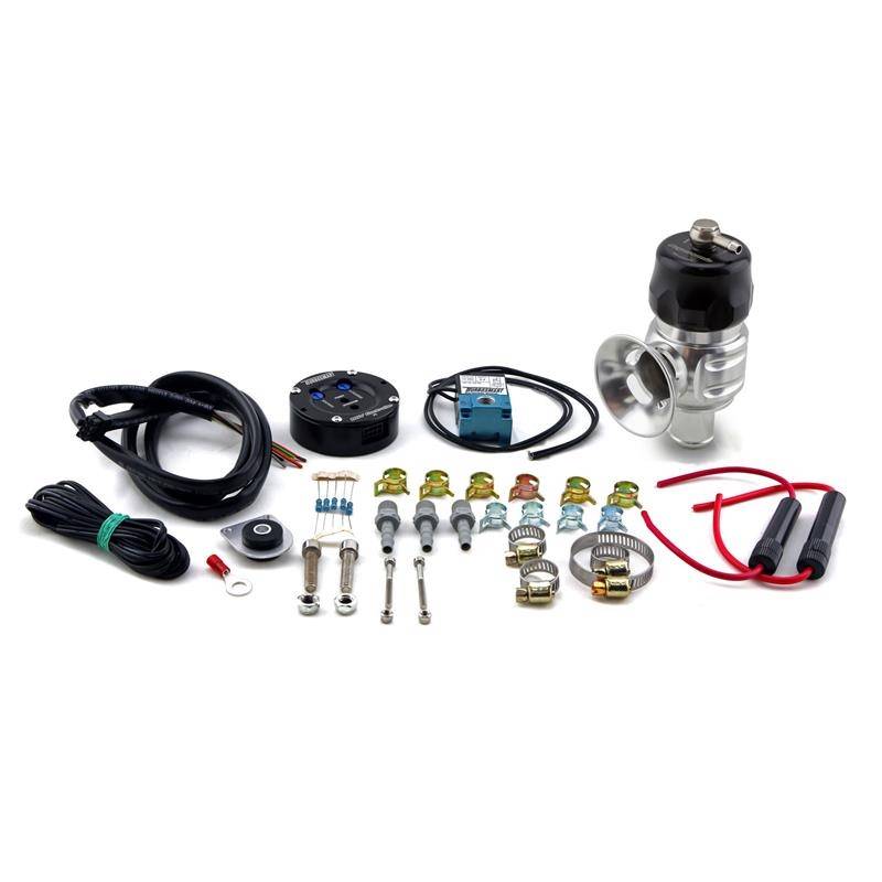 Image of Turbosmart Type 5 Supersonic Blow Off Valve Kit