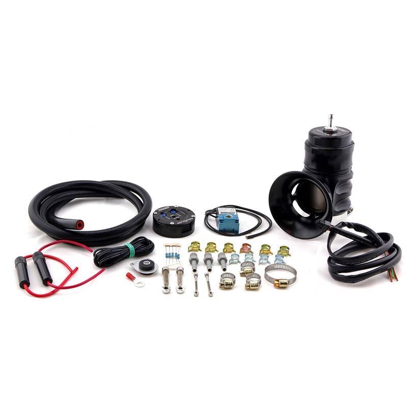 Image of Turbosmart Bubba Sonic Blow Off Valve Kit