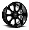 WELD Racing XT Forged Renegade Wheel