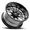 Image of WELD Racing XT Forged Slingblade Wheel