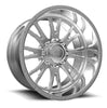 WELD Racing XT Forged Slingblade Wheel