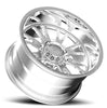 Image of WELD Racing XT Forged Slingblade Wheel