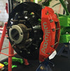 Image of Wilwood Big Brake Kit