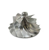 Image of Diesel Site Wicked Wheel 2 Compressor Wheel For 03-04 6.0 Powerstroke (Stock Turbo)
