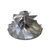 Image of Diesel Site Wicked Wheel 2 Compressor Wheel For 05-07 6.0 Powerstroke (Stock Turbo)