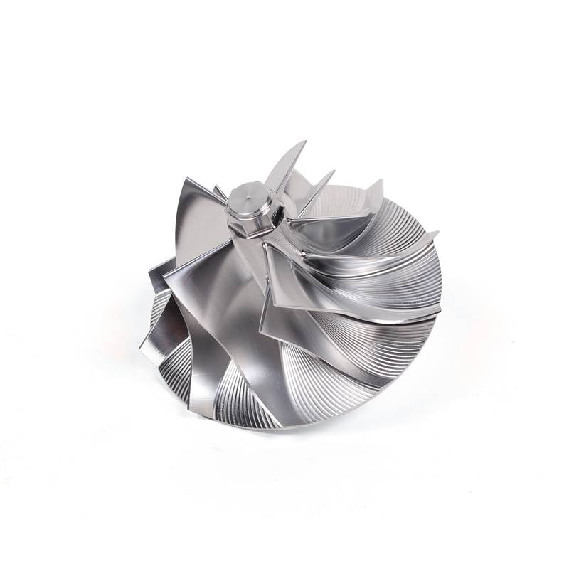 Image of Diesel Site Wicked Wheel 2 Compressor Wheel For 15-16 6.7 Powerstroke (Stock Turbo)
