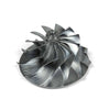 Image of Diesel Site Wicked Wheel 2 Compressor Wheel For 99.5-03 7.3 Powerstroke (GTP38R Powermax Turbo)