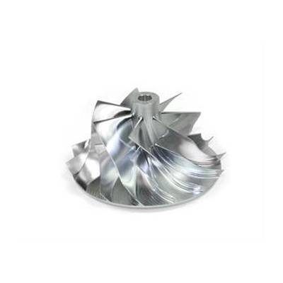 Image of Diesel Site Wicked Wheel 2 Compressor Wheel For 08-10 6.4 Powerstroke (Stock Low Pressure Turbo)