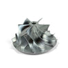 Image of Diesel Site Wicked Wheel 2 Compressor Wheel For 05-06 Jeep Liberty 2.8L CRD (Stock Turbo)