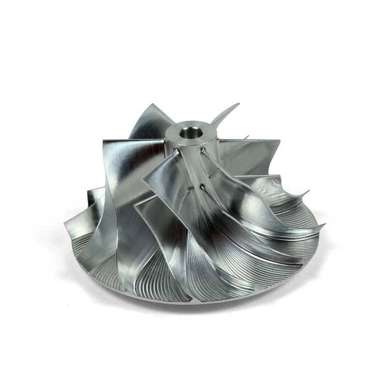 Image of Diesel Site Wicked Wheel 2 Compressor Wheel For 05-06 Jeep Liberty 2.8L CRD (Stock Turbo)