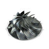 Image of Diesel Site Wicked Wheel 2 Compressor Wheel For Modified H2E & HX55 Turbo