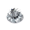 Image of Diesel Site Wicked Wheel 2 Compressor Wheel For 01-04 LB7 Duramax (Stock Turbo)