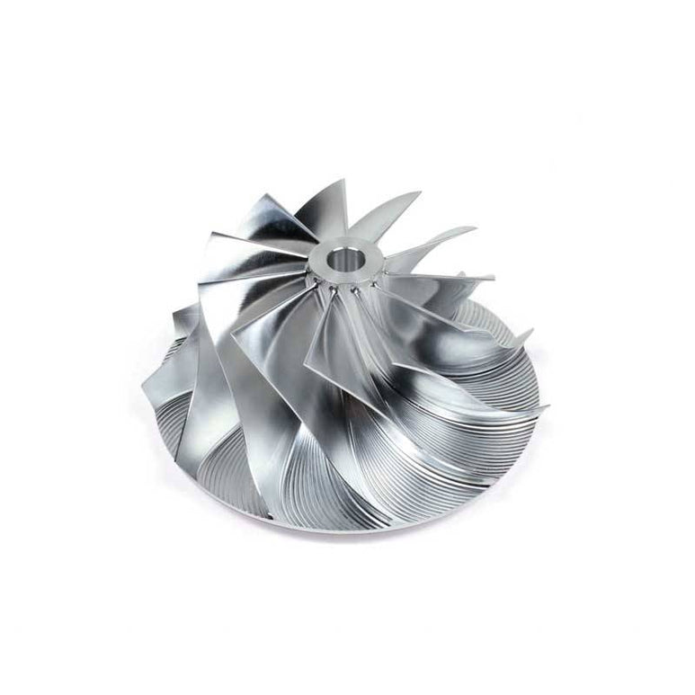 Image of Diesel Site Wicked Wheel 2 Compressor Wheel For 01-04 LB7 Duramax (Stock Turbo)