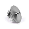 Image of Diesel Site Wicked Wheel 2 Compressor Wheel For 07.5-10 LMM Duramax (Stock Turbo)