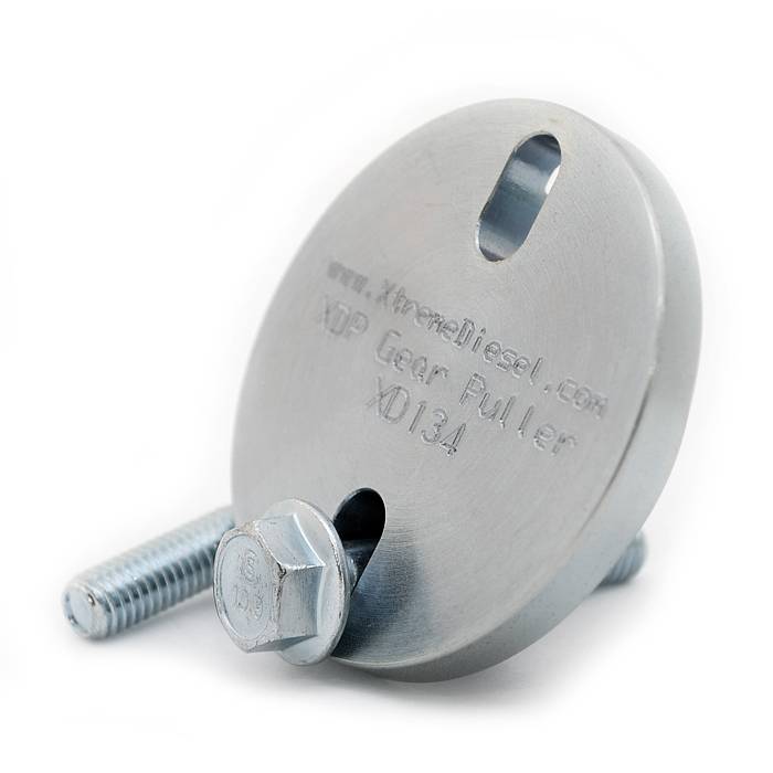 Image of XDP Injection Pump Gear Puller For Cummins VE, P7100, VP44 & CP3 Injection Pumps