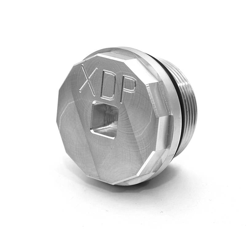 Image of XDP WIF Sensor Delete Plug For 01-16 6.6 Duramax
