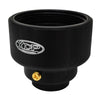 Image of XDP Fuel Filter Delete For 01-16 6.6 Duramax