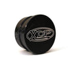 Image of XDP Billet Turbo Resonator Delete Plug For 04.5-10 6.6 Duramax