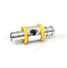 Image of XDP Push Lock Fuel Pressure Tee