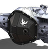 Image of PMF Front Differential Cover