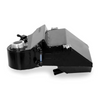 Image of Mishimoto Black Aluminum Degas Bottle For 03-07 6.0L Powerstroke