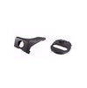 Rudy's Color Matched Dash Mount w/ Adapter - 31305-31422