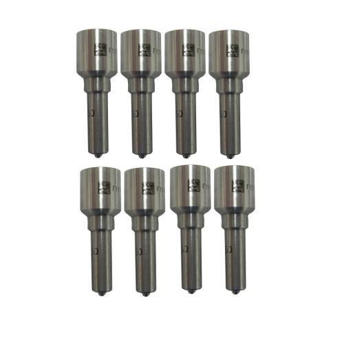 Image of RCD Injector Nozzle Set - 30% Over
