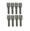 Image of RCD Injector Nozzle Set - 60% Over