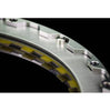 Image of SunCoast 6R140 1,700 RPM Billet Quadralock Torque Converter For 11-19 6.7L Powerstroke