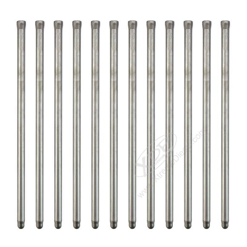 Image of XDP 3/8" Street Performance Pushrods For 98.5-18 5.9/6.7 Cummins