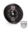 Image of H&S Motorsports Ford Dual CP3 Pulley For 11-16 6.7 Powerstroke