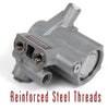 Image of Diesel Site Adrenaline High Pressure Oil Pump w/ SS Threads For 94-95 7.3 Powerstroke w/ Anti-Drainback Feature