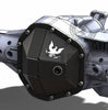Image of PMF Front Differential Cover