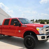 Image of PMF 2.5" Alpha Series Lift Kit