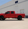 Image of PMF 2.5" Alpha Series Lift Kit