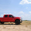 Image of PMF 2.5" Alpha Series Lift Kit