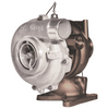Image of Garrett PowerMax Stage 1 AVNT Turbocharger For 04.5-10 6.6 Duramax