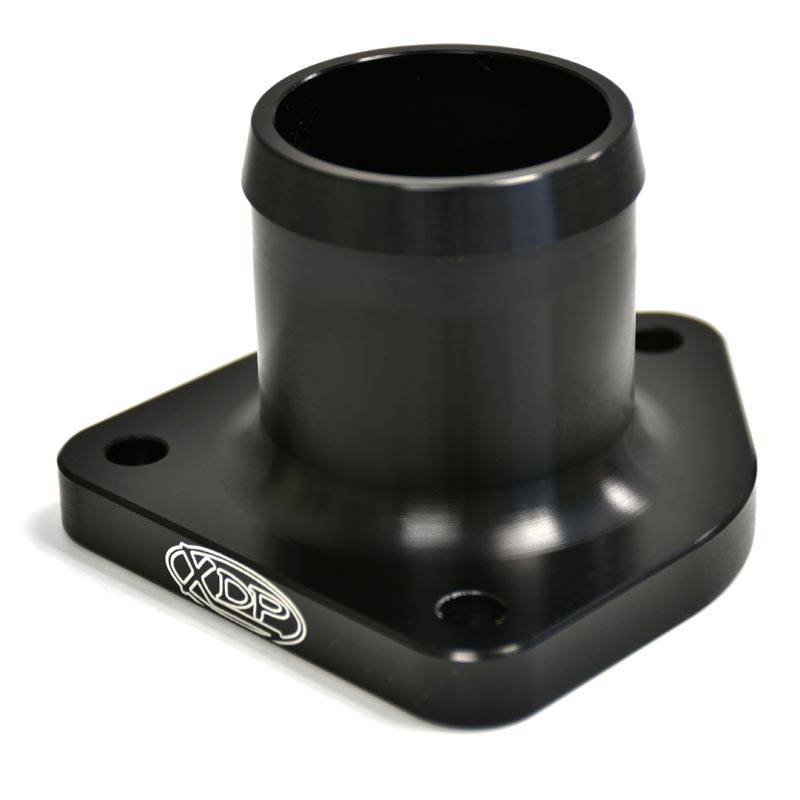 Image of XDP Billet Thermostat Housing For 99.5-03 7.3 Powerstroke