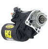 Image of XDP Wrinkle Black Gear Reduction Starter For 03-06 5.9 Cummins