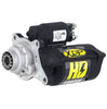 Image of XDP Wrinkle Black Gear Reduction Starter For 08-10 6.4 Powerstroke