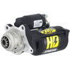 Image of XDP Wrinkle Black Gear Reduction Starter For 11-16 6.7 Powerstroke