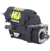 Image of XDP Wrinkle Black Gear Reduction Starter For 82-00 GM 6.2/6.5