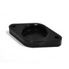 Image of XDP Turbo Resonator Delete Plate For 11-16 LML Duramax