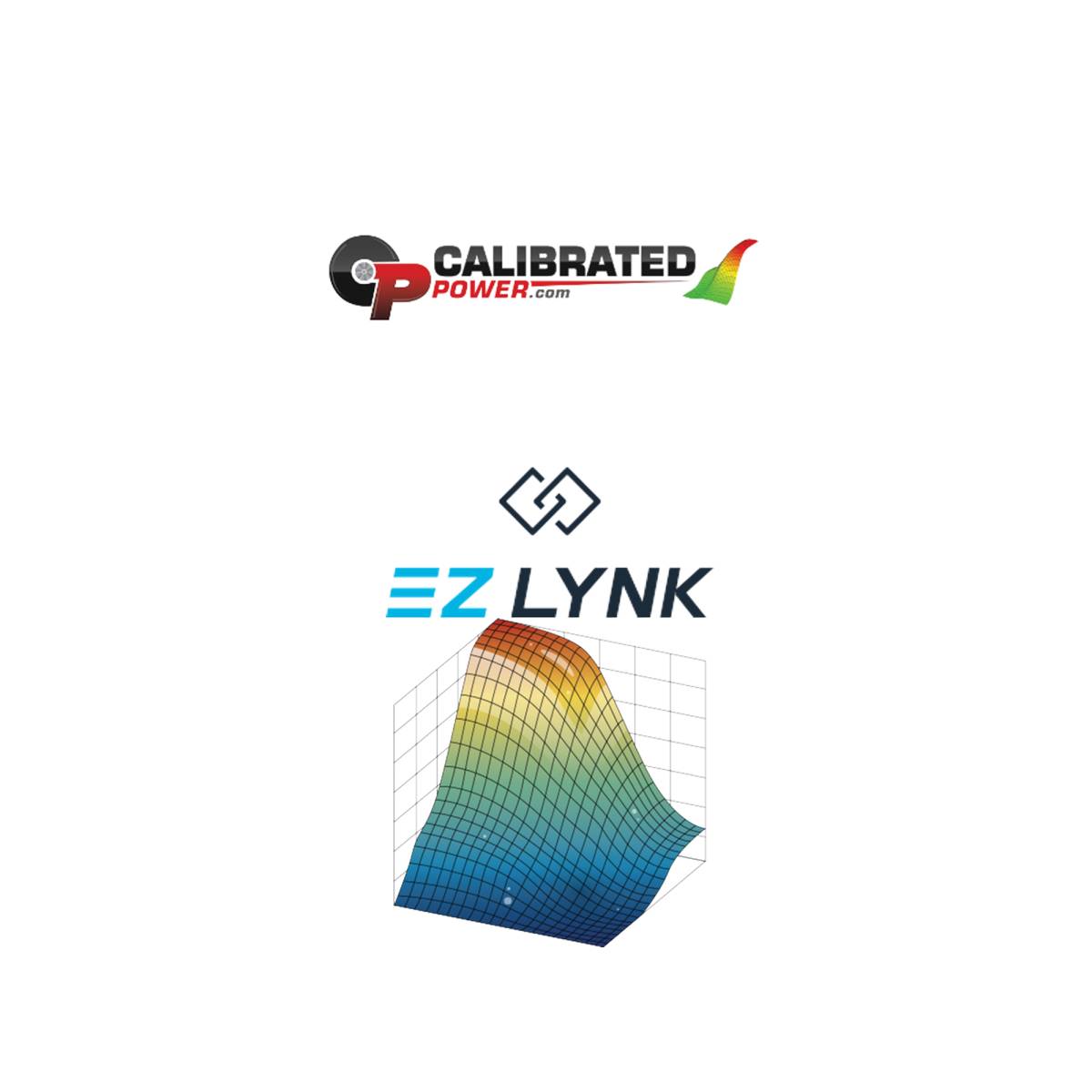 Image of Calibrated Power EZ LYNK Support Pack For 13-14 6.7 Powerstroke (EMISSIONS COMPLIANT ONLY!)