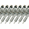 Image of S&S Diesel 45% Over Injector Set - New For 01-04 LB7 Duramax