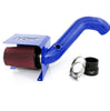 Image of HSP Diesel Cold Air Intake For 01-04 6.6L Duramax